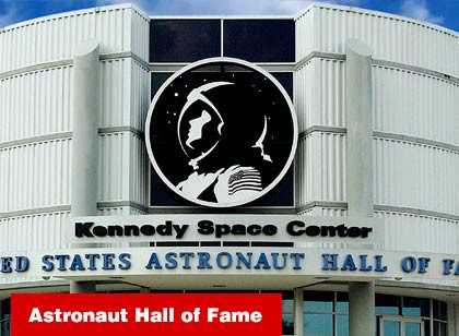 Kennedy Space Center - Pacote Gateway (por tempo limitado)